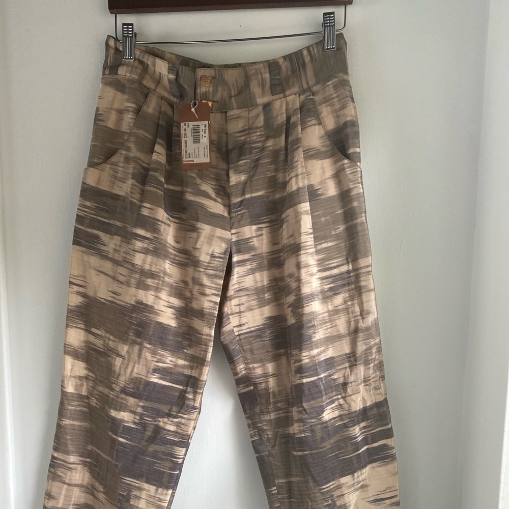 Missoni pants